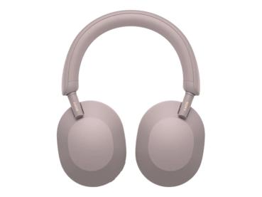 Sony WH-1000XM5 - Kopfhörer mit Mikrofon - ohrumschließend