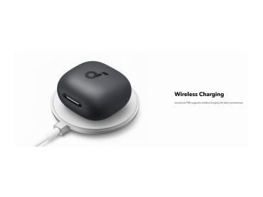 Anker Innovations Soundcore P40i - True Wireless-Kopfhörer mit Mikrofon