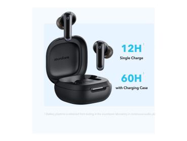 Anker Innovations Soundcore P40i - True Wireless-Kopfhörer mit Mikrofon