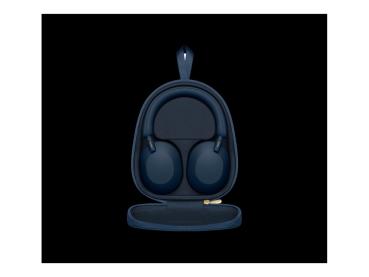 Sony WH-1000XM5 - Kopfhörer mit Mikrofon - ohrumschließend