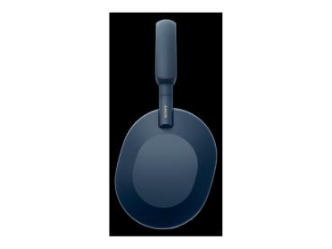 Sony WH-1000XM5 - Kopfhörer mit Mikrofon - ohrumschließend