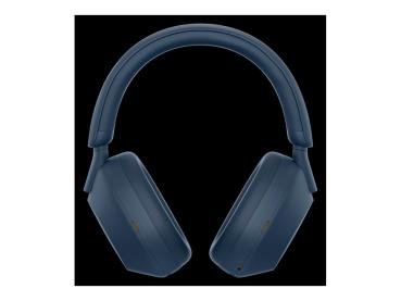 Sony WH-1000XM5 - Kopfhörer mit Mikrofon - ohrumschließend