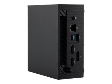 ASUS ExpertCenter PN64 BB3012MD - Barebone - Mini-PC - 1 x Core i3 1220P / 1.5 GHz - RAM 0 GB - UHD Graphics -