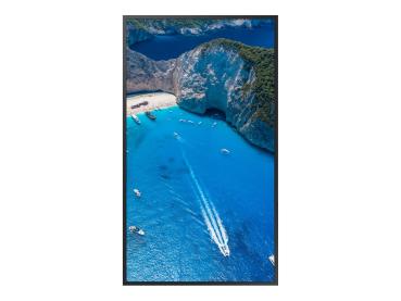 Samsung OM75A - 190 cm (75") Diagonalklasse OMA Series LCD-Display mit LED-Hintergrundbeleuchtung - Digital Si