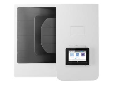 HP Color LaserJet Enterprise M856dn - Drucker - Farbe - Duplex - Laser - A3/Ledger - 1200 x 1200 dpi - bis zu 