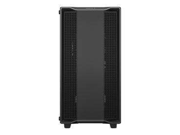 Deepcool CC360 ARGB - Tower - Mini-ITX - Seitenteil mit Fenster (gehärtetes Glas)