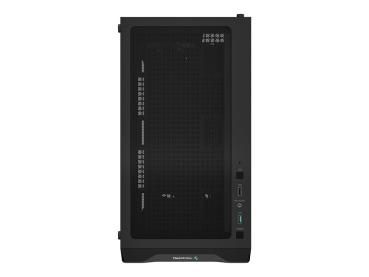 Deepcool CC360 ARGB - Tower - Mini-ITX - Seitenteil mit Fenster (gehärtetes Glas)