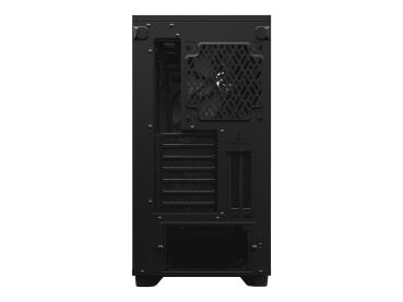 Fractal Design Define 7 - Tempered Glass Edition - Tower - E-ATX - Seitenteil mit Fenster (gehärtetes Glas)