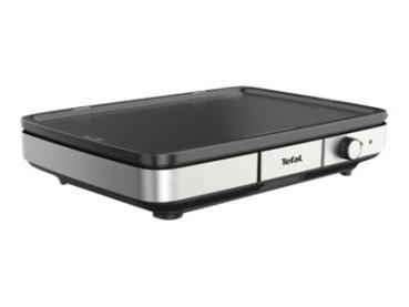 TEFAL CB690D12 XXL - Plancha - elektrisch - 1550 qcm