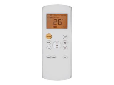 Midea Europe Comfeè MPPH-09CRN7 - Klimaanlage - Mobil - 2.6 EER