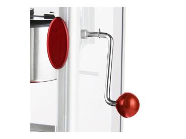 Emerio POM-120650 - Popcornmaker - 360 W - Details