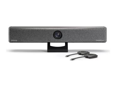 BARCO ClickShare Bar Pro - All-in-One Videoleiste