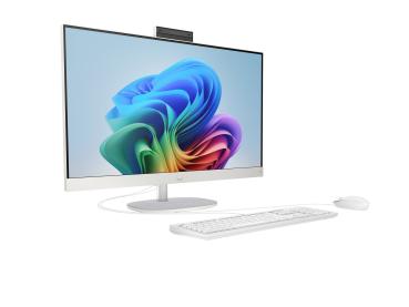 HP Next Gen AI 27-ct2473ng - All-in-One (Komplettlösung)