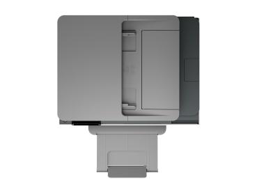 HP Officejet Pro 9120e All-in-One - Multifunktionsdrucker - Farbe - Tintenstrahl - Legal (216 x 356 mm)