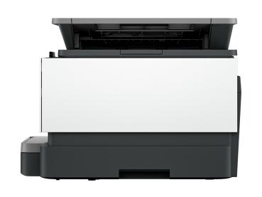 HP Officejet Pro 9120e All-in-One - Multifunktionsdrucker - Farbe - Tintenstrahl - Legal (216 x 356 mm)