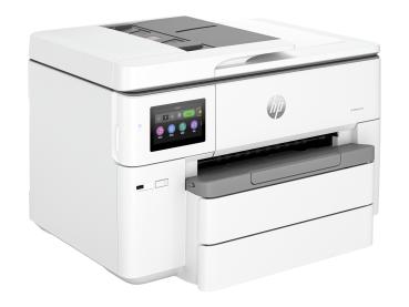 HP Officejet Pro 9730e Wide Format All-in-One - Multifunktionsdrucker - Farbe - Tintenstrahl - A3/Ledger (297 
