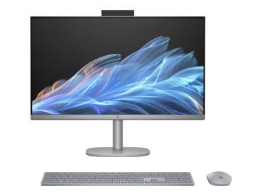 HP OmniStudio X 27-cs0075ng - All-in-One (Komplettlösung)
