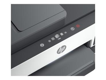 HP Smart Tank 7605 All-in-One - Multifunktionsdrucker - Farbe - Tintenstrahl - nachfüllbar - Letter A (216 x 
