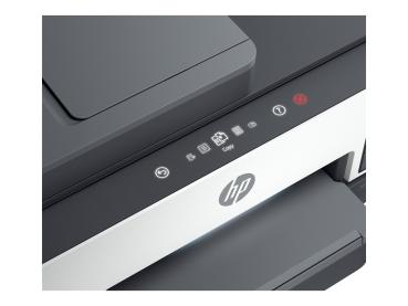 HP Smart Tank 7605 All-in-One - Multifunktionsdrucker - Farbe - Tintenstrahl - nachfüllbar - Letter A (216 x 