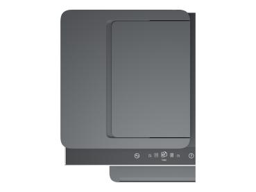 HP Smart Tank 7605 All-in-One - Multifunktionsdrucker - Farbe - Tintenstrahl - nachfüllbar - Letter A (216 x 