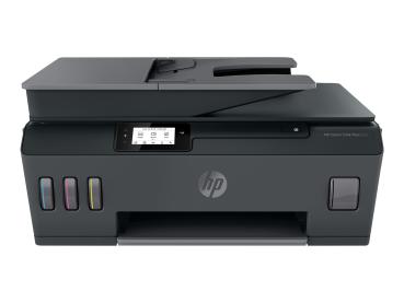 HP Smart Tank Plus 655 Wireless All-in-One - Multifunktionsdrucker - Farbe - Tintenstrahl - nachfüllbar - Leg