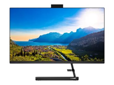 Lenovo IdeaCentre AIO 3 27ALC6 F0FY - All-in-One (Komplettlösung)