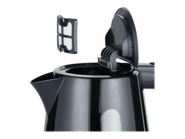 SEVERIN WK 3410 - Wasserkocher - 1 Liter - 2.2 kW