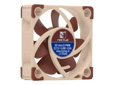 Noctua NF-A4x10 PWM - Gehäuselüfter - 40 mm