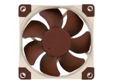 Noctua NF-A8 ULN - Gehäuselüfter - 80 mm