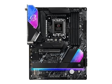 ASRock Phantom Gaming Z890 LIGHTNING WIFI - Motherboard - ATX - LGA1851-Sockel - Z890 Chipsatz - USB4, USB-C 3