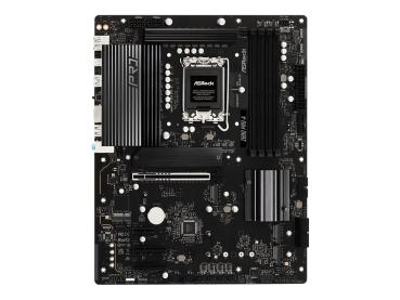 ASRock Z890 Pro-A - Motherboard - ATX - LGA1851-Sockel - Z890 Chipsatz - USB4, USB-C 3.2 Gen 2x2, USB 3.2 Gen 