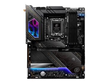 ASRock Z890 TAICHI - Motherboard - ATX - LGA1851-Sockel - Z890 Chipsatz - USB4, USB-C 3.2 Gen 2x2, USB 3.2 Gen