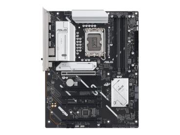 ASUS PRIME B860-PLUS WIFI - Motherboard - ATX - LGA1851-Sockel - B860 Chipsatz - USB-C 3.2 Gen 2x2, USB 3.2 Ge