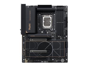 ASUS ProArt Z890-CREATOR WIFI - Motherboard - ATX - LGA1851-Sockel - Z890 Chipsatz - USB4, USB 3.2 Gen 2, USB-