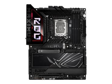 ASUS ROG MAXIMUS Z890 HERO - Motherboard - ATX - LGA1851-Sockel - Z890 Chipsatz - USB4, USB 3.2 Gen 1, USB-C 3