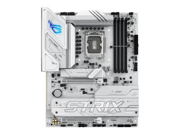 ASUS ROG STRIX B860-A GAMING WIFI - Motherboard - ATX - LGA1851-Sockel - B860 Chipsatz - USB4, USB 3.2 Gen 2, 