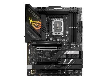 ASUS ROG STRIX Z890-H GAMING WIFI - Motherboard - ATX - LGA1851-Sockel - Z890 Chipsatz - USB 3.2 Gen 1, USB 3.