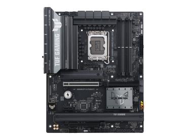 ASUS TUF GAMING B860-PLUS WIFI - Motherboard - ATX - LGA1851-Sockel - B860 Chipsatz - USB-C 3.2 Gen 2x2, USB 3