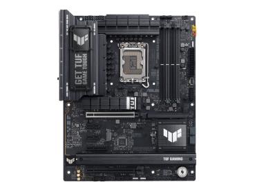 ASUS TUF GAMING Z890-PLUS WIFI - Motherboard - ATX - LGA1851-Sockel - Z890 Chipsatz - USB4, USB-C 3.2 Gen 2x2,