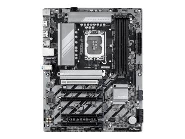 Gigabyte B860 DS3H - Motherboard - ATX - LGA1851-Sockel - B860 Chipsatz - USB-C 3.2 Gen 2x2, USB 3.2 Gen 2, US