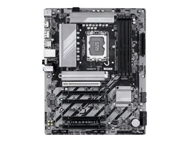 Gigabyte B860 DS3H WIFI6E - Motherboard - ATX - LGA1851-Sockel - B860 Chipsatz - USB-C 3.2 Gen 2x2, USB 3.2 Ge