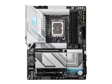 Gigabyte Z890 GAMING X WIFI7 - Motherboard - ATX - LGA1851-Sockel - Z890 Chipsatz - USB4, USB-C 3.2 Gen2, USB 