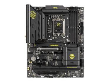 MSI MAG B860 TOMAHAWK WIFI - Motherboard - ATX - LGA1851-Sockel - B860 Chipsatz - USB4, USB 3.2 Gen 1, USB 3.2
