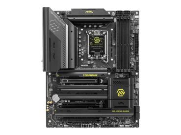 MSI MAG Z890 TOMAHAWK WIFI - Motherboard - ATX - LGA1851-Sockel - Z890 Chipsatz - USB 3.2 Gen 1, USB 3.2 Gen 2