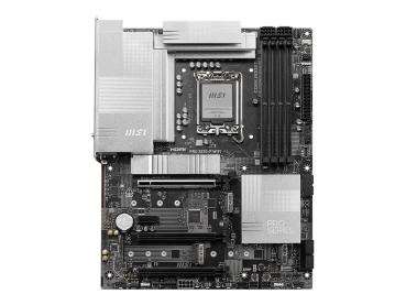 MSI PRO Z890-P WIFI - Motherboard - ATX - LGA1851-Sockel - Z890 Chipsatz - USB4, USB-C 3.2 Gen 2x2, USB 3.2 Ge
