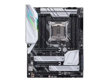 ASUS PRIME X299-A II - Motherboard - ATX - LGA2066 Socket - X299 Chipsatz - USB-C Gen2, USB 3.2 Gen 1, USB 3.2