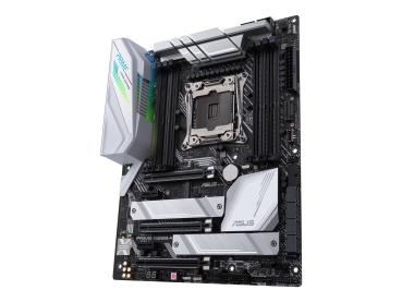ASUS PRIME X299-A II - Motherboard - ATX - LGA2066 Socket - X299 Chipsatz - USB-C Gen2, USB 3.2 Gen 1, USB 3.2