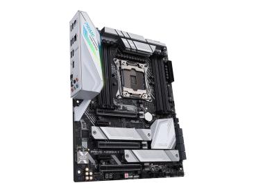 ASUS PRIME X299-A II - Motherboard - ATX - LGA2066 Socket - X299 Chipsatz - USB-C Gen2, USB 3.2 Gen 1, USB 3.2