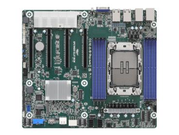 ASRock Rack SPC741D8-2L2T/BCM - Motherboard - SSI CEB - LGA4677 Socket-E - Intel C741 Chipsatz - USB 3.2 Gen 1