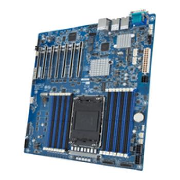 Gigabyte Mainboard MS33-AR1 E-ATX Sockel 4677 single - Mainboard - Intel C741